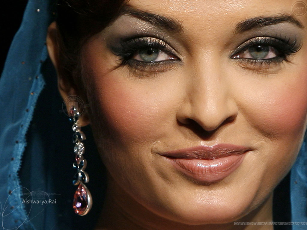 Aishwarya Rai photo #744795